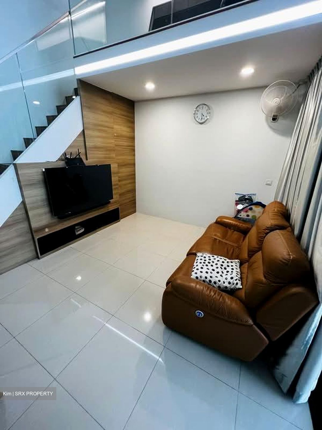 The Trilinq (D5), Condominium #548978071